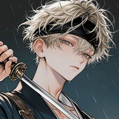 Profile image of 朔夜