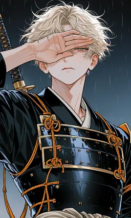 Profile image of 朔夜