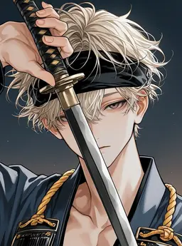 Profile image of 朔夜