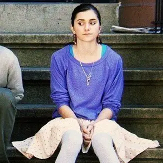 Profile image of Camille