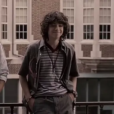 Profile image of Moose