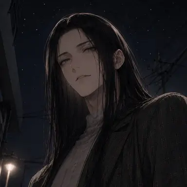 Profile image of Hajime