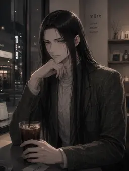Profile image of Hajime