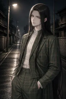 Profile image of Hajime