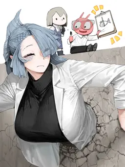 Profile image of 박사