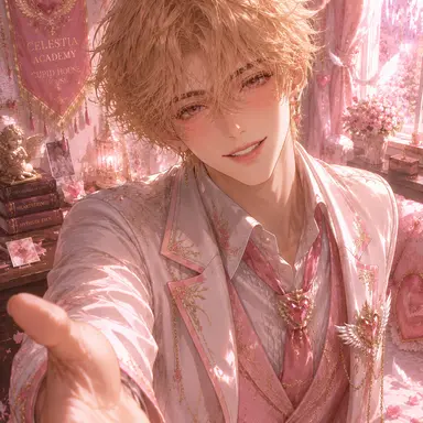 Profile image of Elian Hearts