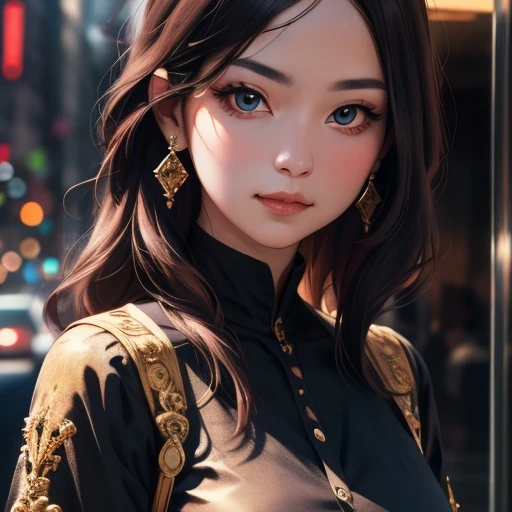 김윤진