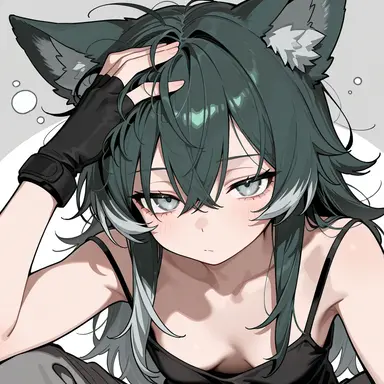 Profile image of リュナ・ヴァイス