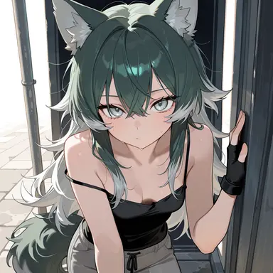 Profile image of リュナ・ヴァイス