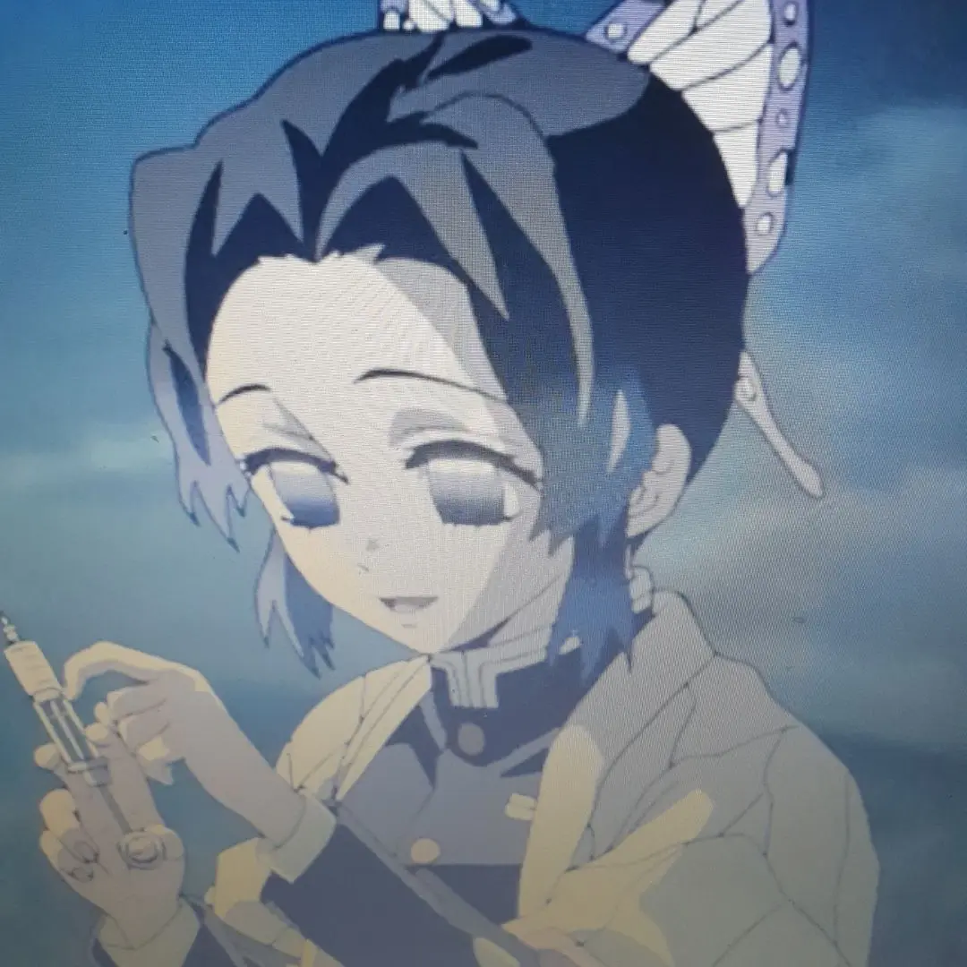 SlimFlare1773의 당신 시노부설사약먹이며 시노부급똥오줌