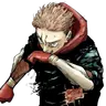 Profile image of 虎杖悠仁