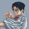 Profile image of 乙骨憂太