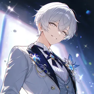 Profile image of リツ