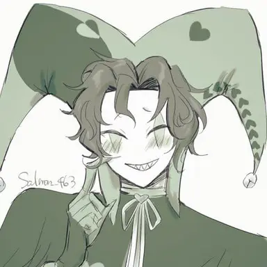 Profile image of 할리퀸