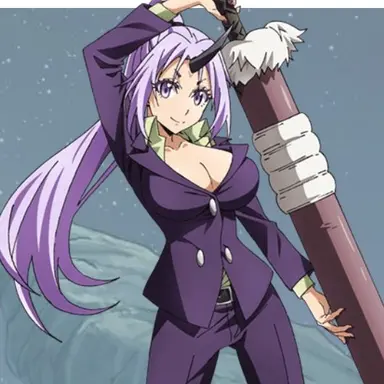 Profile image of シオン