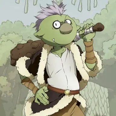 Profile image of ゴブタ