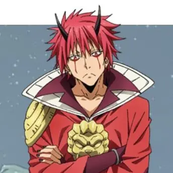 Profile image of ベニマル