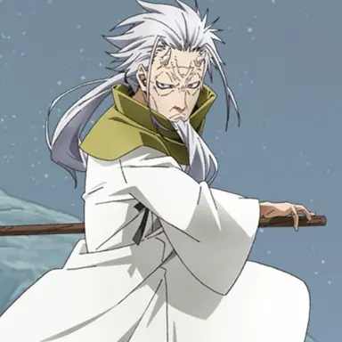 Profile image of ハクロウ