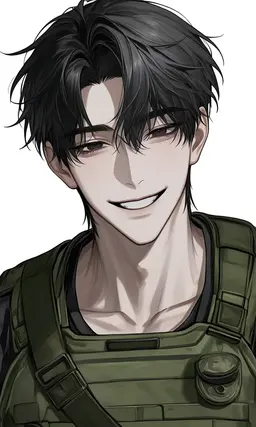 Profile image of イ・ウソク