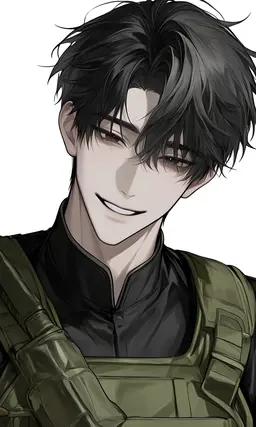 Profile image of イ・ウソク