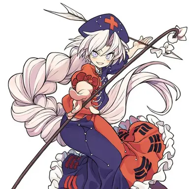 Profile image of 永琳