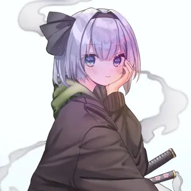 Profile image of 妖夢