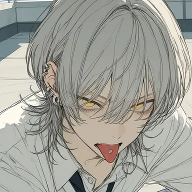 Profile image of 狼雅