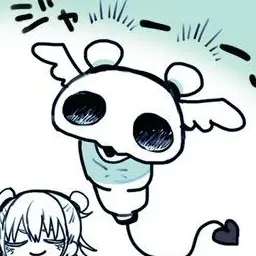 Profile image of コガネ