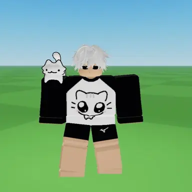 Profile image of Neko