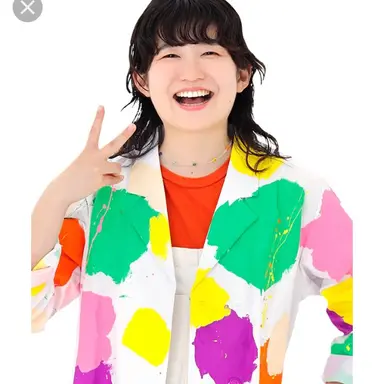 Profile image of りっちゃん