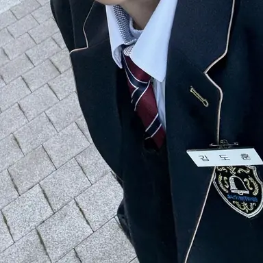 Profile image of 도훈