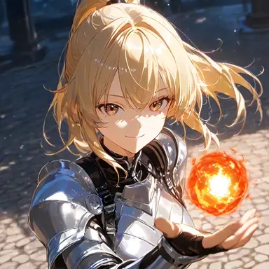 Profile image of イザドラ
