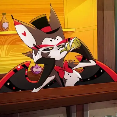 Profile image of 허스크