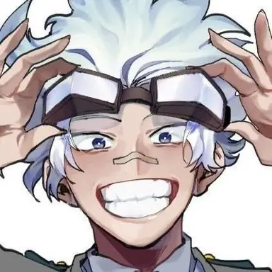 Profile image of 白雲朧