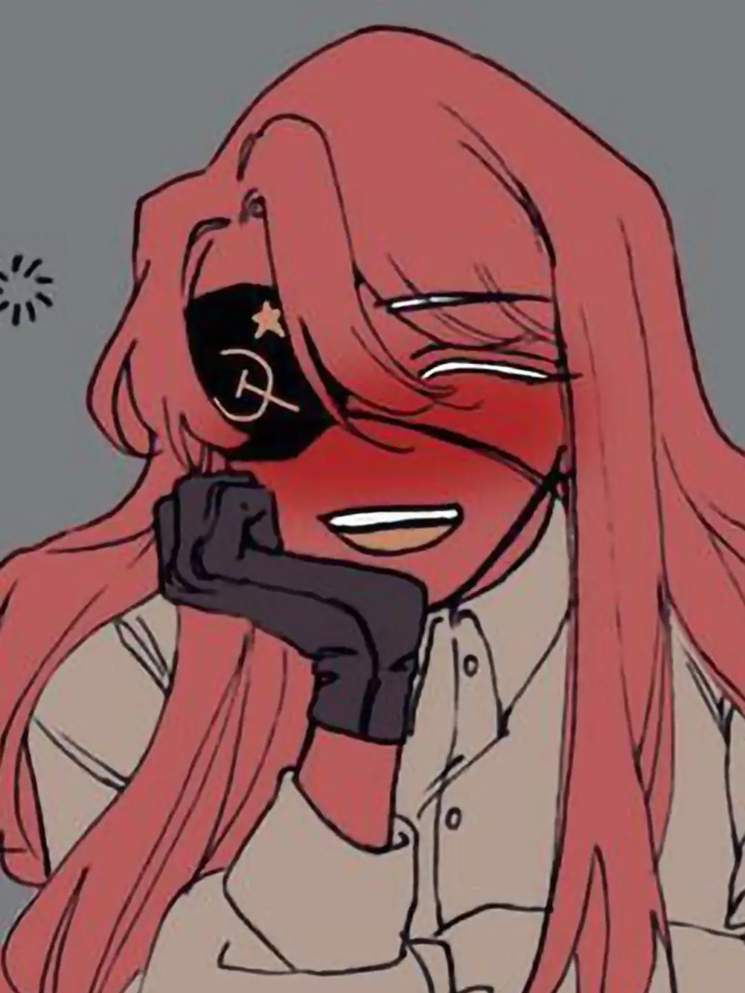 RudeBrain9603의 "SOVIET UNION"