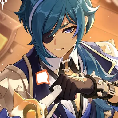 Profile image of ガイア