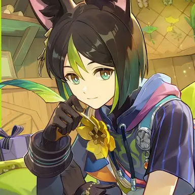 Profile image of ティナリ