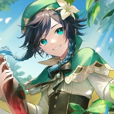 Profile image of ウェンティ