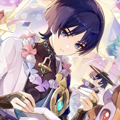 Profile image of 放浪者