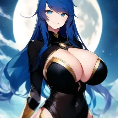 Profile image of セレネ