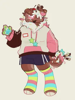 Profile image of Cosmo