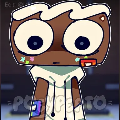 Profile image of Cosmo