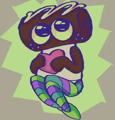 Profile image of Cosmo