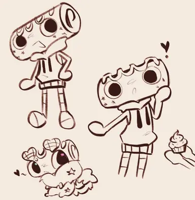 Profile image of Cosmo