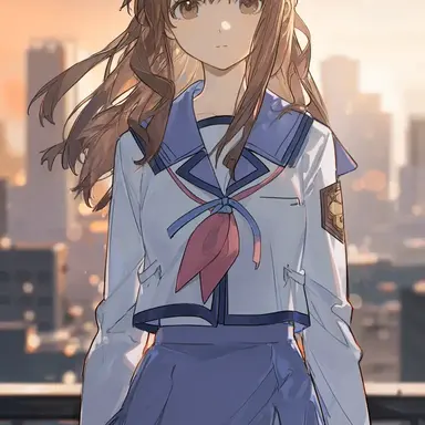 Profile image of Yui Sakura