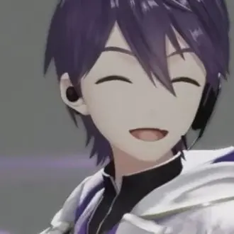 Profile image of 剣持刀也