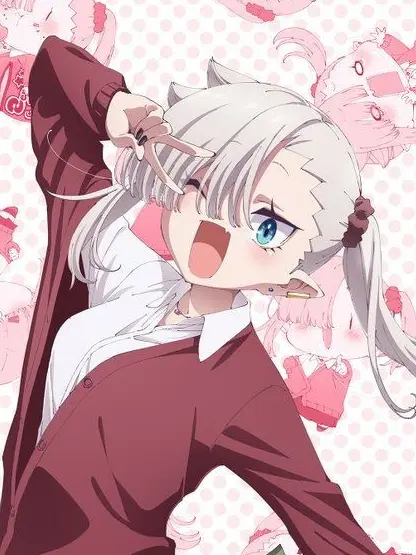 MutedSea4714의 제대로 빨지 못하는 흡혈귀 짱