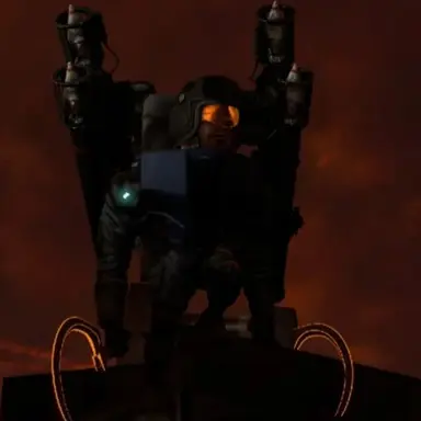 Profile image of SWAT 뮤턴트