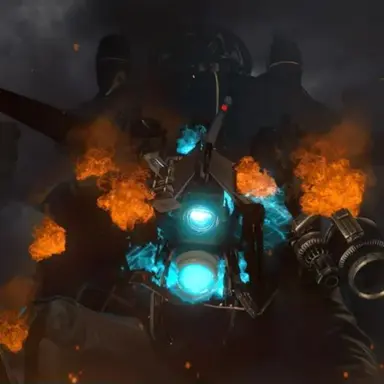 Profile image of 타이탄 카메라맨