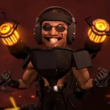 Profile image of 버서커 뮤턴트